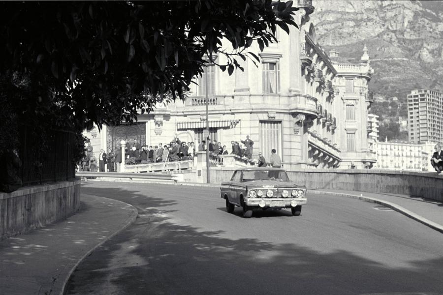  Ford Falcon 1964 года  (фото 3 из 24)